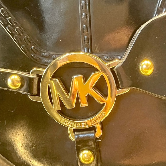 Michael Kors Rainboots - Size 8 - Picture 10 of 10